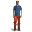 Camiseta de hombre Ortovox 150 Cool Mountain Ts M