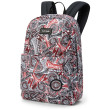 Mochila urbana Dakine 365 Pack 21L X Independent negro/rojo Independent