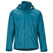 Chaqueta de hombre Marmot PreCip Eco Jacket azul oscuro MoroccanBlue