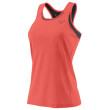 Camiseta sin mangas para mujer Dynafit Alpine 2/1 W Tank rojo hot coral/3010