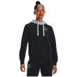 Sudadera de mujer Under Armour Rival Fleece CB Hoodie