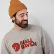 Sudadera de hombre Fjällräven Logo Sweater M