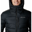 Chaqueta de invierno para hombre Columbia Autumn Park™ Down Hooded Jacket