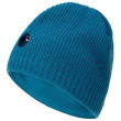 Gorro Mammut Sublime Beanie azul claro sapphire