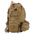 Mochila Cattara Army 55 l