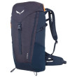 Mochila de senderismo Salewa Alp Mate 26 azul oscuro PremiumNavy