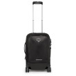 Maleta Osprey Transporter Hardside Hybrid 36L negro black