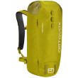 Mochila de escalada Ortovox Trad Zero 24 verde dirty daisy