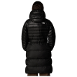 Abrigo de mujer The North Face W Ruby Parka