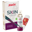 Juego de limpieza de suela Swix SKIN CLEANER