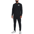 Sudadera de hombre Under Armour Rival Terry Graphic Crew