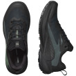 Calzado de hombre Salomon Genesis Gore-Tex