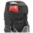 Mochila de senderismo para mujer Lowe Alpine Yacuri ND55