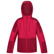 Chaqueta para niños Regatta Jnr Highton JktIV rosa PkPotion/Bry