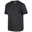 Camiseta de hombre Regatta Fingal Edition gris oscuro Ash