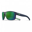 Gafas de sol Julbo Renegade Sp3 Cf verde/azul dark blue/green