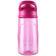 Botella para niños LittleLife Water Bottle 550 ml rosa pink