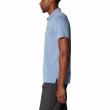 Camiseta de hombre Columbia Nelson Point Polo