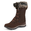 Botas de nieve para mujer Regatta Newley Thermo