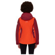 Chaqueta de mujer Mammut Alto Guide HS Hooded Jacket Women