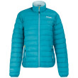 Chaqueta de mujer Regatta Wmn Hillpack II azul Tahoe Blue(Bleached Aqua)