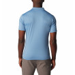 Camiseta de hombre Columbia Zero Rules Polo Shirt