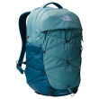 Mochila de mujer The North Face W Borealis azul ALGAE BLUE/MIDNIGHT PET