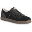 Calzado de hombre Dolomite Sorapis negro Black