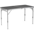 Mesa Brunner Flatpack 4 gris