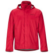 Chaqueta de hombre Marmot PreCip Eco Jacket rojo TeamRed