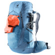 Mochila de senderismo Deuter Aircontact Ultra 40+5