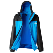 Chaqueta de hombre The North Face M Quest Triclimate Jacket