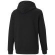 Sudadera de hombre Puma ESS Small Logo Hoodie FL