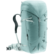 Mochila Deuter Guide 42+8 SL verde claro jade-frost