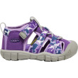 Sandalias para niños Keen Seacamp II CNX INF