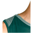 Camiseta funcional sin mangas para hombre Ortovox 120 Tec Fast Mountain Top M