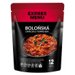 Plato preparado Expres menu Salsa boloñesa con tempeh 600 g