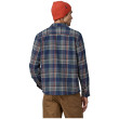 Camisa de hombre Patagonia M's Fjord Flannel Shirt