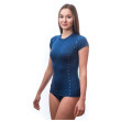 Camiseta funcional de mujer Sensor Merino Air kr.rukáv