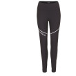 Mallas de mujer Progress Reflexe negro black