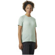 Camiseta de mujer Helly Hansen W HH Durawool T-Shirt