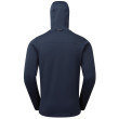 Sudadera funcional de hombre Montane Fury Hoodie