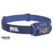 Linterna frontal Petzl Tikka Core azul Blue