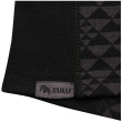 Juego funcional de mujer Zulu Merino 240 Zip Long