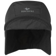 Gorro impermeable SealSkinz Kirstead negro Black