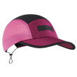 Gorra Craft Pro Hypervent Long negro/azul Black-Roxo