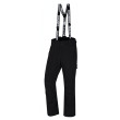 Pantalones de esquí para hombre Husky Galti M (2020) negro Black