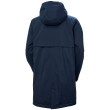 Abrigo de invierno para mujer Helly Hansen W Sanna Ins Rain Coat