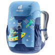 Mochila para niños Deuter Schmusebär