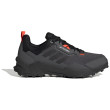 Calzado de senderismo para hombre Adidas Terrex Ax4 M gris Gresix/Solred/Carbon